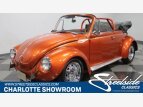 Thumbnail Photo 0 for 1973 Volkswagen Beetle Convertible